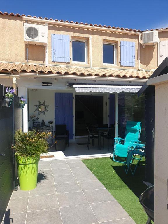 Holiday home Côte D'azur: Private Oasis With Pool Near *