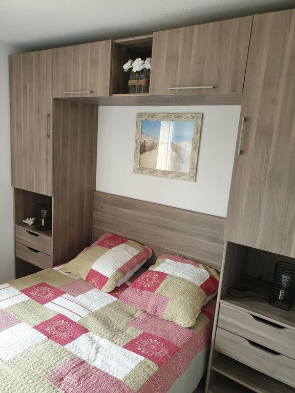 Côte D'azur: Private Oasis With Pool Near Holiday home Portiragnes